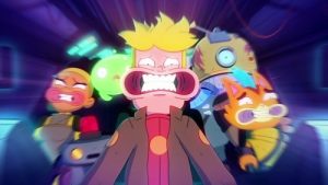 Final Space 2 Episodio 8