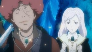 Shingeki No Bahamut Genesis 1 Episodio 9