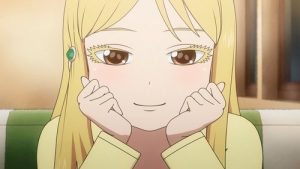 Hi Score Girl 2 Episodio 3
