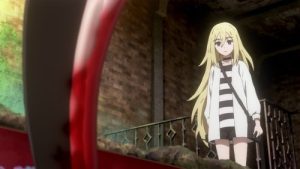 Satsuriku no Tenshi 1 Episodio 3