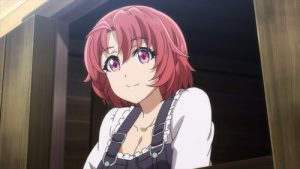 GOBLIN SLAYER 1 Episodio 2