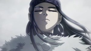 Golden Kamuy 4 Episodio 13