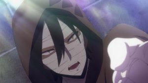 Satsuriku no Tenshi 1 Episodio 9