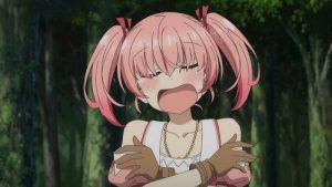 Scooped Up by an S-Rank Adventurer! Episódio 9