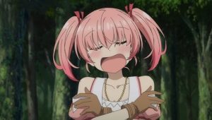 Scooped Up by an S-Rank Adventurer! Episódio 9