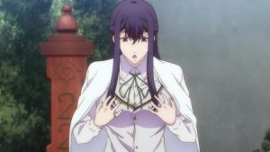 Butlers X Battlers 1 Episodio 8