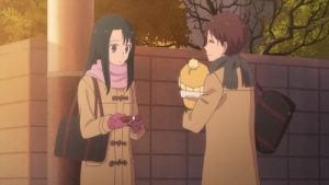 School Babysitters 1 Episodio 3