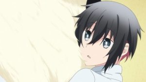Jingai-san no Yome 1 Episodio 2
