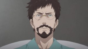 B: The Beginning 2 Episodio 6