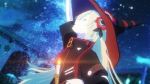 Kamitsubaki-shi Kensetsuchuu Episódio 2