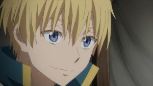 That Time I Got Reincarnated as a Slime 3 Episodio 17