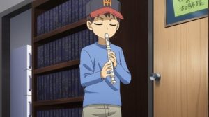 Muhyo to Rouji no Mahouritsu Soudan Jimusho 2 Episodio 9