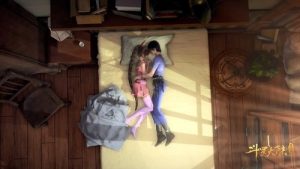Douluo Dalu (Soul Land) 1 Episodio 75