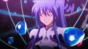 Hakyuu Houshin Engi 1 Episodio 8