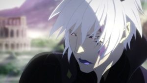 Shingeki No Bahamut Genesis 2 Episodio 2