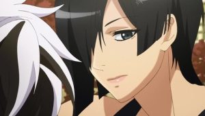 Hataraku Saibou 1 Episodio 6