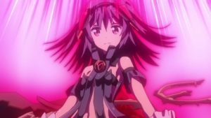 Hangyakusei Million Arthur 1 Episodio 10