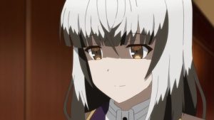 Katana Maidens ~ Toji No Miko 1 Episodio 19
