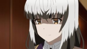 Katana Maidens ~ Toji No Miko 1 Episodio 19