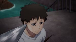 Hataraku Saibou 2 Episodio 8