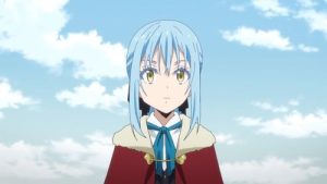 That Time I Got Reincarnated as a Slime 2 Episodio 1