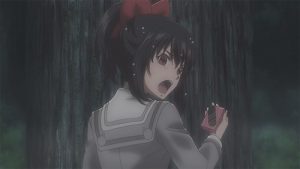 Akanesasu Shoujo 1 Episodio 10