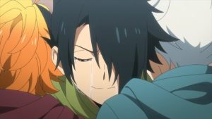 Yakusoku no Neverland 2 Episodio 6