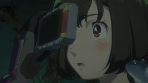 A.I.C.O. 1 Episodio 9