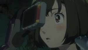 A.I.C.O. 1 Episodio 9