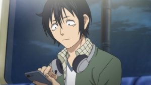 Omae wa Mada Gunma wo Shiranai 1 Episodio 1