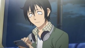 Omae wa Mada Gunma wo Shiranai 1 Episodio 1