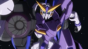 Gundam Build Divers 2 Episodio 25