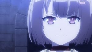 Hyakuren no Haou to Seiyaku no Valkyria 1 Episodio 10