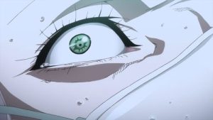 Juushinki Pandora 1 Episodio 9