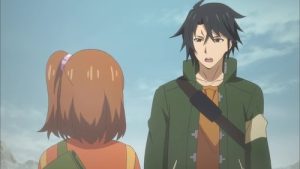 RErideD: Tokigoe no Derrida 1 Episodio 11
