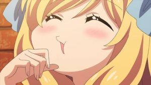 Jashin-chan Dropkick 2 Episodio 10