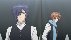 Bakumatsu 1 Episodio 4