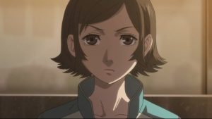 KOKKOKU 1 Episodio 9