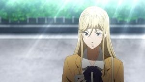 Hakata Tonkotsu Ramens 1 Episodio 1