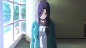 Hanebado! 1 Episodio 11