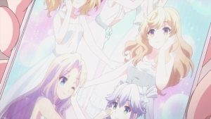 Ongaku Shoujo 1 Episodio 6