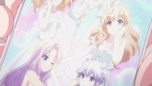 Ongaku Shoujo 1 Episodio 6