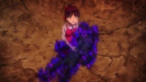 GeGeGe no Kitaro 1 Episodio 28