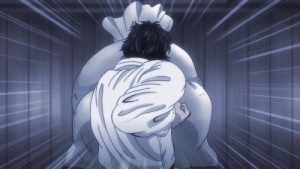 Baki – O Campeão 2 Episodio 11
