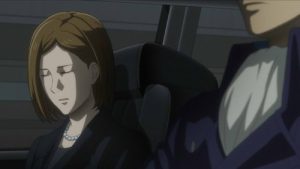 Ginga Eiyuu Densetsu: Die Neue These – Kaikou 1 Episodio 5
