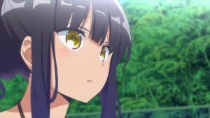 Harukana Receive 1 Episodio 11