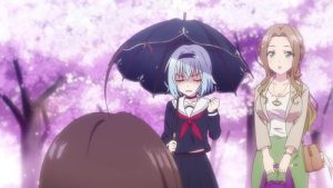 The Ryuo’s Work is Never Done! 1 Episodio 12
