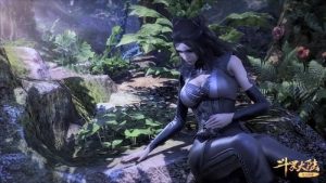 Douluo Dalu (Soul Land) 1 Episodio 82