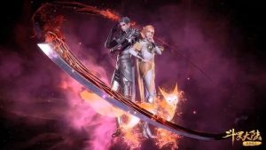 Douluo Dalu (Soul Land) 1 Episodio 100