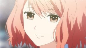 3D Kanojo: Real Girl 2 Episodio 11